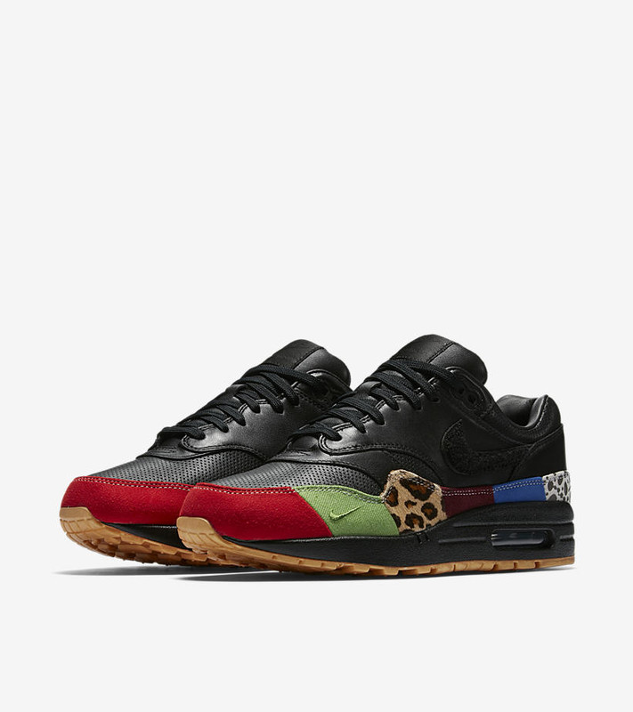 Nike Air Max 1 Master 910772 001 Grailify